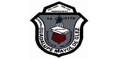 PROFRA. GUADALUPE MAYOL DE GONZALEZ