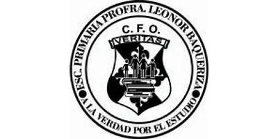 PROFRA. GUILLERMINA LUTTEROTH