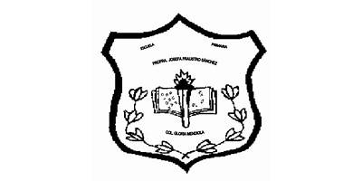 PROFRA. JOSEFA FRAUSTRO SANCHEZ