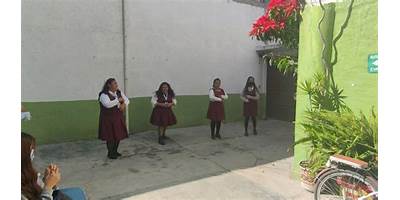 PROFRA. LAUREANA WRIGHT GONZALEZ