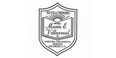 PROFRA. MARIA E. VILLARREAL