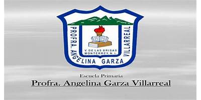 PROFRA. MARIA LUISA GARZA GARZA