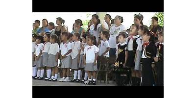 PROFRA. MARIA LUISA TREVIÑO SADA