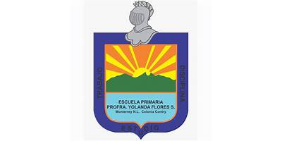 PROFRA. YOLANDA FLORES SALDIVAR