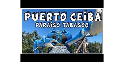 PUERTO CEIBA