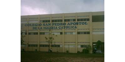 PUERTO DE SAN PEDRO (LA PUERTA)