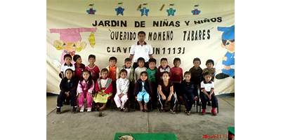QUERIDO MOHENO TABARES