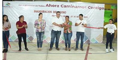 QUERIDO MOHENO TABARES