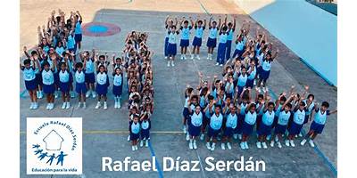 RAFAEL DÍAZ SERDÁN