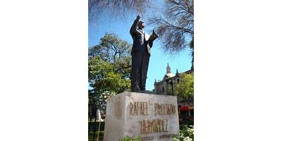 RAFAEL PRECIADO HERNANDEZ