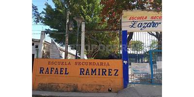 RAFAEL RAMIREZ CASTAÑEDA