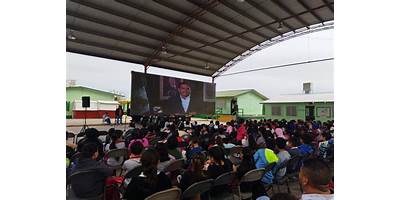 RAMON LANGARICA QUINTANA
