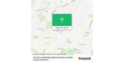 RAMON LOPEZ VELARDE