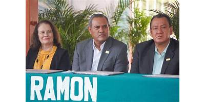 RAMON LOPEZ VELARDE