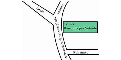 RAMON LOPEZ VELARDE