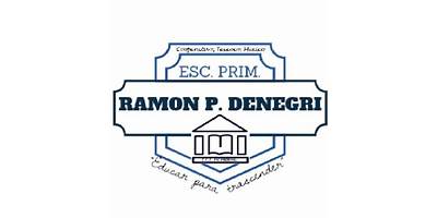 RAMON P. DENEGRI