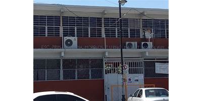 RANCHO NUEVO DE MORELOS