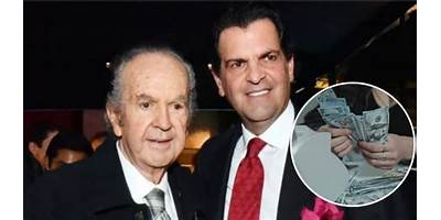 RAUL BAILLERES CHAVEZ