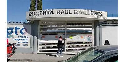 RAUL BAILLERES