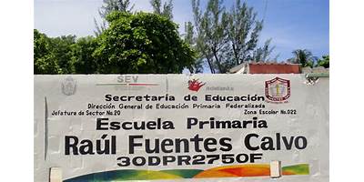 RAUL FUENTES CALVO