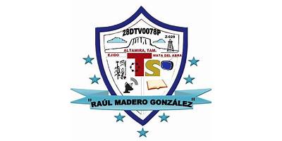 RAUL MADERO GONZALEZ