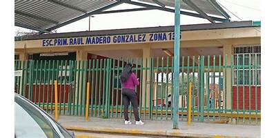 RAUL MADERO GONZALEZ