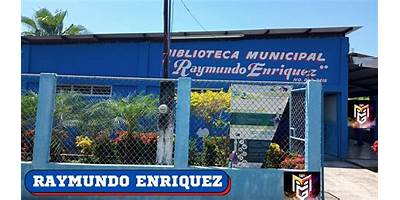 RAYMUNDO ENRIQUEZ