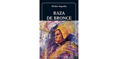 RAZA DE BRONCE