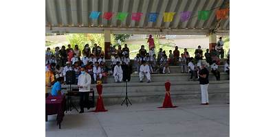 REDENCION CAMPESINA