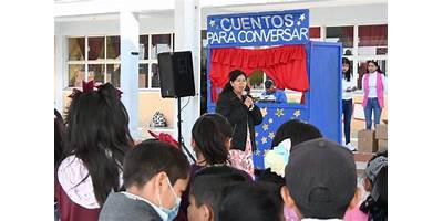 REDENCION CAMPESINA
