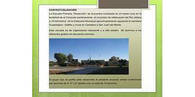 REDENCION