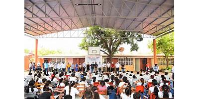 REDENCION TROPICAL