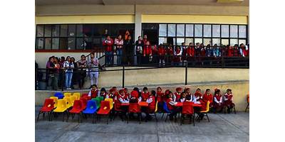REDENCION Y LUZ
