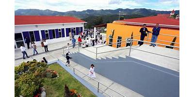 REFORMA EDUCATIVA