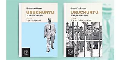 REGENTE URUCHURTU