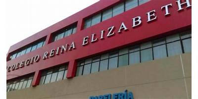 REINA ELIZABETH