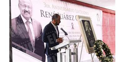 RENE JUAREZ CISNEROS