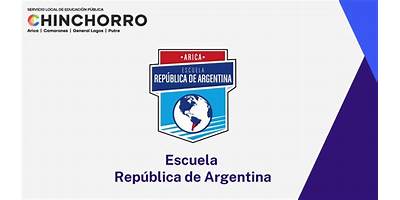 REPUBLICA DE ARGENTINA