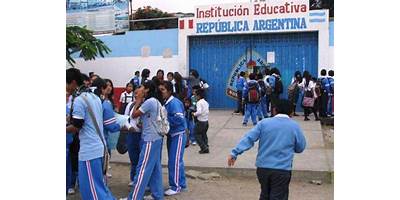 REPUBLICA DE ARGENTINA