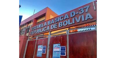 REPUBLICA DE BOLIVIA