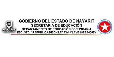 REPUBLICA DE CHILE
