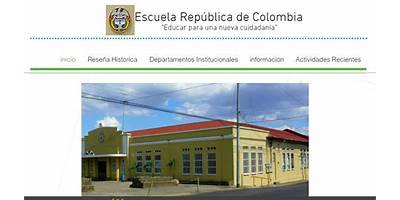 REPUBLICA DE COLOMBIA
