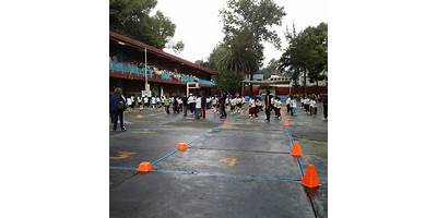 REPUBLICA DE GUATEMALA