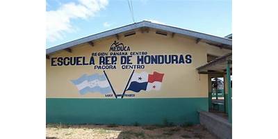 REPUBLICA DE HONDURAS