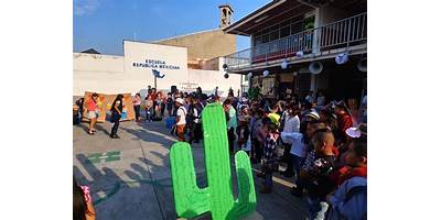 REPUBLICA MEXICANA