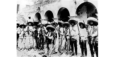 REVOLUCION DE 1910