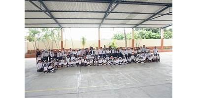 REVOLUCION DEL SUR