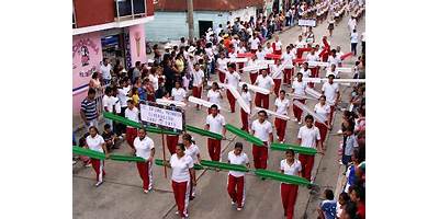 REVOLUCION EDUCATIVA