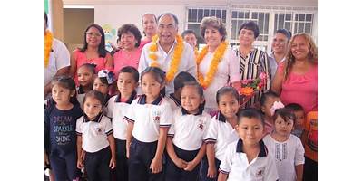 REVOLUCION EDUCATIVA