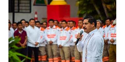 REVOLUCION MEXICANA